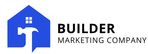 Builder Marketing Company logo